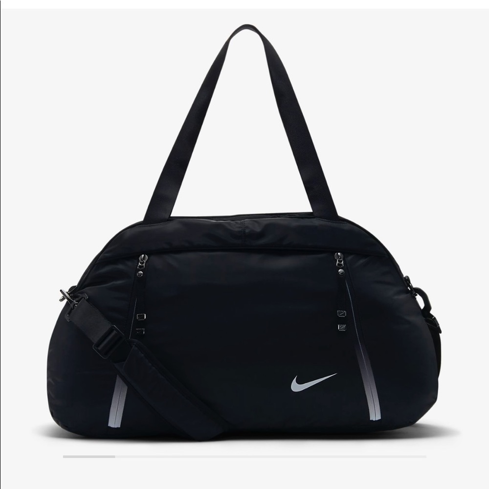 Nike Auralux gym bag